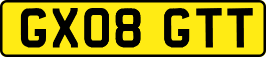 GX08GTT