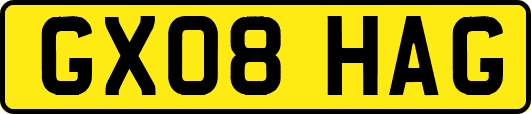 GX08HAG
