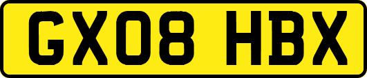 GX08HBX