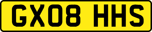 GX08HHS