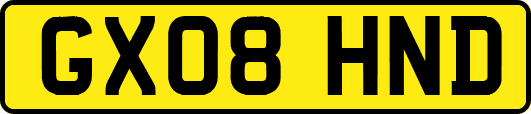GX08HND
