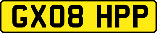 GX08HPP