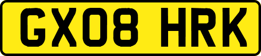 GX08HRK