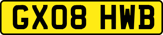 GX08HWB