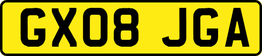 GX08JGA