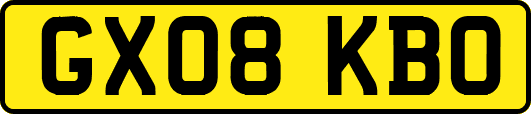 GX08KBO