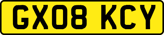 GX08KCY