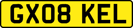 GX08KEL
