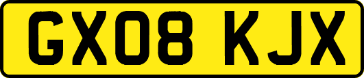 GX08KJX