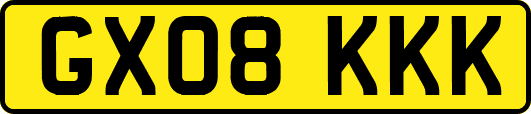 GX08KKK