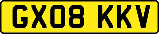 GX08KKV