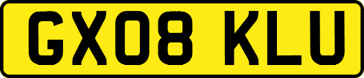 GX08KLU