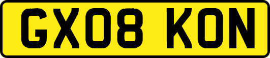 GX08KON