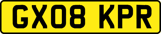 GX08KPR