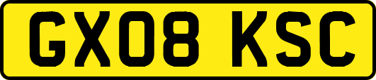 GX08KSC