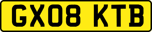 GX08KTB
