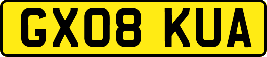 GX08KUA