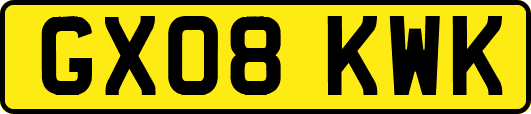 GX08KWK