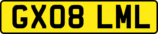 GX08LML