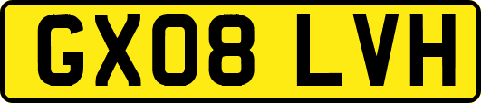 GX08LVH