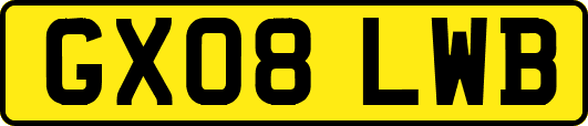 GX08LWB