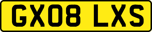 GX08LXS