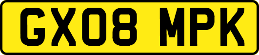 GX08MPK