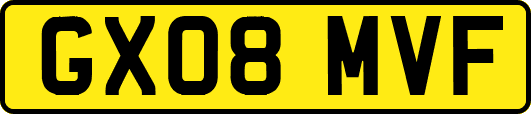GX08MVF