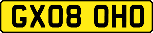 GX08OHO