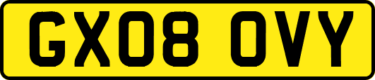 GX08OVY