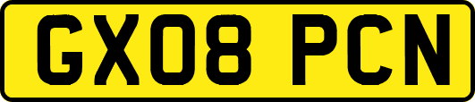 GX08PCN