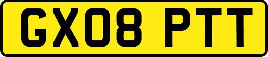 GX08PTT