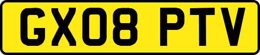 GX08PTV