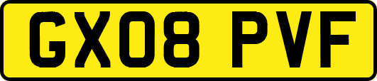 GX08PVF