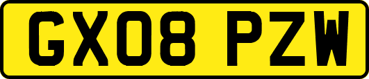 GX08PZW