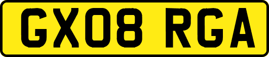 GX08RGA