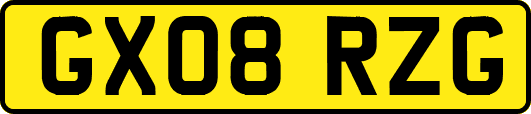 GX08RZG