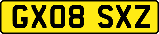 GX08SXZ