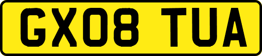 GX08TUA