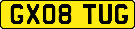 GX08TUG