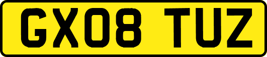 GX08TUZ