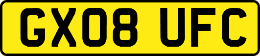 GX08UFC