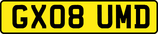 GX08UMD