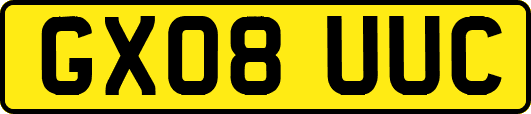 GX08UUC