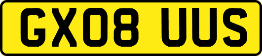 GX08UUS