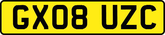 GX08UZC