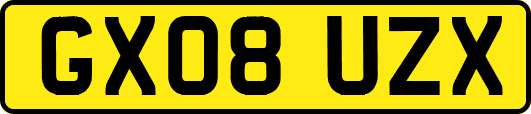 GX08UZX