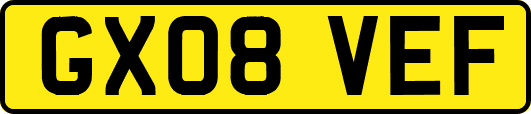 GX08VEF