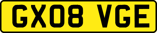 GX08VGE