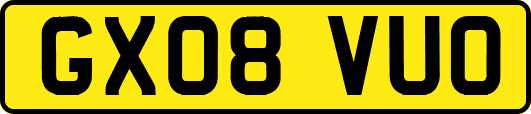GX08VUO